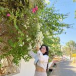 Chandrani Das Instagram - Goa, India