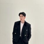 Chanon Santinatornkul Instagram - อยู่ๆช่วงนี้ เพลงญปก็ลื่นหู 🤩 Snap Snap 🤩