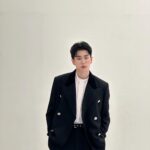 Chanon Santinatornkul Instagram - อยู่ๆช่วงนี้ เพลงญปก็ลื่นหู 🤩 Snap Snap 🤩