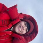 Chanon Santinatornkul Instagram - Happy New Year 2024 to you all! I used to say such a long ass caption for so many years 😂. Say all the things I wish to do, I want to be, or I would love to see what I can become. But on the later years I don't know if the age gets me, my playful ideas start to flee and none seems to come to mind. I thought I would never get old and my passion for the world will still be bold. But I start to truly realise just like so many ones that has come before me. The older you got, the more responsibility will grow along with your life story... that is why... I will...and still... daringly wish for myself to still be bold about my dream, but also start to be responsible for many lives that put their trust in me. I still wish that my greatest dream will come true, but at the same time also become a person that others can lean onto. I hope so.. I wish so.. and I will act upon it so.. to make it happen as soon as possible no matter what and only god knows when it will truly show the result for all to see. Finally, I wish you all the best as always and hope you all achieve all the things that you wish for. And... the selfish me would like to say this "please...also wish me luck too 😜 " #HNY2024 PS. my last pic is not what at all I imagine I will look like in my head lol. I look like a dried aged Michelin man 😅. รูปสุดท้ายนี่ตอนถ่ายไม่ใช่ภาพที่ึิคิดไว้ในหัวเลย ก็คือก้อนมิเชลินแดดเดียวดีๆนี่เอง😅 Shirakawa-go
