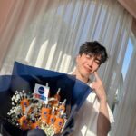 Chanon Santinatornkul Instagram – เตรียมของ surprise คนสำคัญ สำหรับ Valentine นี้กันครับ 😬 @niveathailand