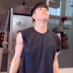 Chanon Santinatornkul Instagram – Another check list of this month🤪 @fitnessfirstthailand

โทร 02-118-6665 หรือ Line @fitnessfirstth เค้ามีโปรดีๆให้ จะได้มาออกกำลังกายด้วยกันนะครับบ 😊😬

#MakeItCount #FitnessFirstThailand