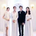 Chanon Santinatornkul Instagram - ✨⭐️𝗔𝗟𝗟𝗨𝗥𝗘 𝗡𝗜𝗚𝗛𝗧 : 𝘈 𝘚𝘵𝘢𝘳𝘭𝘪𝘵 𝘑𝘰𝘶𝘳𝘯𝘦𝘺 𝘰𝘧 𝘛𝘳𝘪𝘶𝘮𝘱𝘩 𝘪𝘯 𝘈𝘤𝘩𝘪𝘦𝘷𝘦𝘮𝘦𝘯𝘵 & 𝘈𝘸𝘢𝘳𝘥 𝘈𝘱𝘱𝘳𝘦𝘤𝘪𝘢𝘵𝘪𝘰𝘯 2023 ⭐️✨ #AllureNight2023 #AestheticAllureTH #PureBimXNonkul #มาส์กนนกุล #PureBIMhydratingGelMask #getup&glowwithnonkul