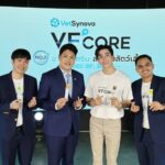 Chanon Santinatornkul Instagram - ขอฝาก VFcore(วีเอฟคอร์) อาหารเสริมแมวเลีย และ @vetsynova ด้วยนะครับ ❤️🍀 รักผม รักน้องแมว เลือก VFcore นะครับ 😽 #เพราะรักให้เลีย #VFcore #VetSynova
