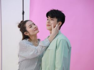 Chanon Santinatornkul Instagram - “หารักด้วยใจเธอ Find Yourself” 
เริ่มตอนแรก 18 ธันวาคมนี้
ทุกวันจันทร์-อังคาร เวลา 20:30 น. ทางช่อง GMM25 
และ เวลา 22:30 น. ทาง Viu 

และออกอากาศพร้อมกันในประเทศจีน 
รับชมบนแพลตฟอร์มจีน ได้ที่ Tencent Video และ YOUKU

First episode this 18th DEC! 🍀❤️

#FindYourselfTH
#GMMTV #InsightEntertainment