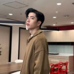 Chanon Santinatornkul Instagram - ชอบรูปไหนสุด 😬 which one yall like best 😁