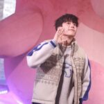 Chanon Santinatornkul Instagram - Thank you for having us na krub 🍀❤️ #SiamDiscovery #TheExploratorium #comeplaywithus #DiscoverySensation #Bellygom #SiamDiscoveryxBellygom #brightnonkul #BrightNonKulXSiamDiscovery Siam Discovery