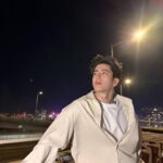 Chanon Santinatornkul Instagram - 1. ACTION !!!! 😎 2. CUT !!!! 🥶