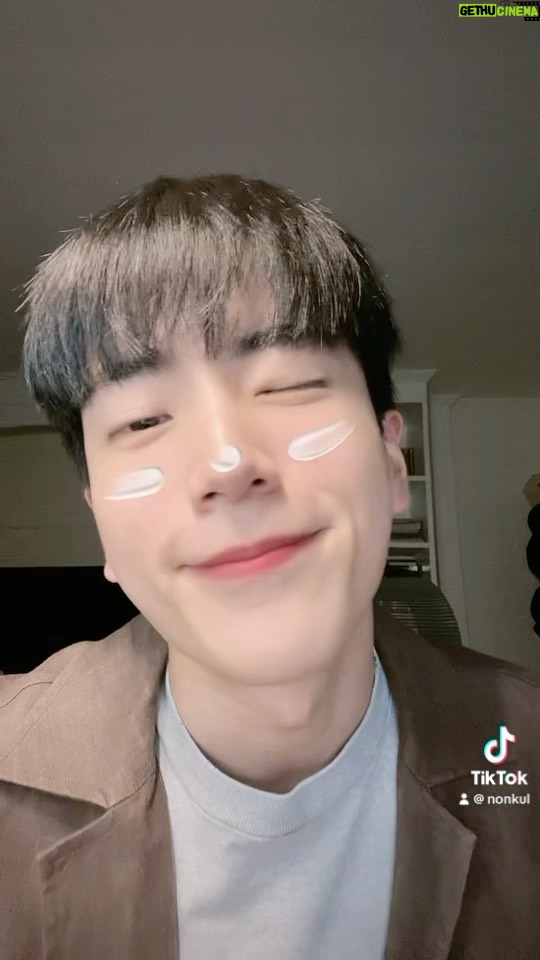 Chanon Santinatornkul Instagram - คิดถึงมากที่สุด 😍 missing you the most 😍