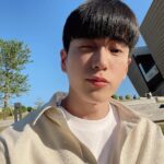 Chanon Santinatornkul Instagram - มันช่างจ้าซะเหลือเกินนน 😗 Such a sunny day 😗
