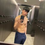Chanon Santinatornkul Instagram - ในที่สุด... ก็เริ่มหวนคืนทีละนิด 😅 Finally... it's starting to come back 😅