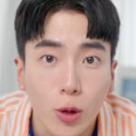 Chanon Santinatornkul Instagram - ช้อปกันแล้วมาเด้งดึ๋งดั๋งด้วยกันเยอะๆนะคร้าบบบ 🧡💙🍀😍 Come take a bounce with me with NIVEA 🧡💙🍀😍 @niveathailand #NIVEAซีไฮยา #นีเวียเซรั่ม #นีเวียวิตซี #ไฮยาลูรอน #หน้าใสเด้ง #นนกุล #นีเวียxนนกุล #NIVEAxNonkul #ใสเด้งแตกต่างแบบนนกุล #เบ๊าวซ์หน้าใสเด้งกับนนกุล