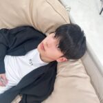 Chanon Santinatornkul Instagram - อาทิตย์ จันทร์ อังคาร พุธ 😩 Sunday Monday Tuesday Wednesday 😩