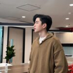 Chanon Santinatornkul Instagram - ชอบรูปไหนสุด 😬 which one yall like best 😁