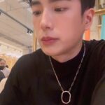 Chanon Santinatornkul Instagram - a walk in the night at the new shining light 🌟 #EMSPHERE #EMDISTRICTCALLINGTHEWORLD #EMCALLING #EMDISTRICT #THEPULSEOFPEOPLE #THEPULSEOFBANGKOK @theemsphere