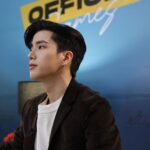 Chanon Santinatornkul Instagram - #ร้อยเล่มเกมส์ออฟฟิศ EP1 & EP2 ดูได้ที่ prime video แล้วนะครับ ❤️💙🍀 #theofficegames EP1 & EP2 now available on Prime Video ❤️💙🍀