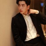 Chanon Santinatornkul Instagram - รออยู่นะครับ 😬✨✨ waiting.. 😬✨✨ #JaspalCTWxNonkul #JaspalCTW #beyourownstar @jaspalofficial
