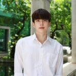 Chanon Santinatornkul Instagram - เอ๊าะๆ 😬 Still young.. Hope so 😅