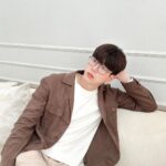 Chanon Santinatornkul Instagram - เมือคืนเจอไหมจ๊ะ ดาวตก ดาวหาง ดาวอังคาร ดาวต่างๆ อะไรก็ได้ 😢 So anyone saw a meteor swarm? I only saw mosquito swarm 😩