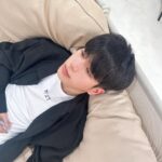 Chanon Santinatornkul Instagram - อาทิตย์ จันทร์ อังคาร พุธ 😩 Sunday Monday Tuesday Wednesday 😩