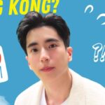 Chanon Santinatornkul Instagram - ว๊าปไปที่ฮ่องกงมา 1 วันฮะ ไปได้ไม่กี่ที่ เลยไปที่สูงๆอย่าง @sky100hk ไว้ก่อนอย่างน้อยจะได้เห็นหลายๆที่ 😂 Flash break to Hong Kong! Check out @sky100hk for my ONE DAY trip there!