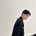 Chanon Santinatornkul Instagram - อยู่ๆช่วงนี้ เพลงญปก็ลื่นหู 🤩 Snap Snap 🤩