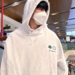 Chanon Santinatornkul Instagram -