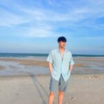 Chanon Santinatornkul Instagram - Summer นี้ชิวไปกับรองเท้า ADDA พร้อมพาไปเดินชิวๆ ได้อย่างสบาย ด้วยนวัตกรรม 2Density ไปไหนก็เดินได้อย่างมั่นใจ #addaก้าวไปให้สุดแรง #stepwithoutdoubt #ADDAxNONKUL #addathailand #adda2density @addathailand