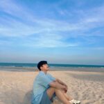 Chanon Santinatornkul Instagram - Summer นี้ชิวไปกับรองเท้า ADDA พร้อมพาไปเดินชิวๆ ได้อย่างสบาย ด้วยนวัตกรรม 2Density ไปไหนก็เดินได้อย่างมั่นใจ #addaก้าวไปให้สุดแรง #stepwithoutdoubt #ADDAxNONKUL #addathailand #adda2density @addathailand