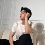 Chanon Santinatornkul Instagram - เสื้อทรงโปรด ใส่โลด7วัน 🤩 wear 7 days a week 🫢