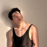 Chanon Santinatornkul Instagram – I want you tonight 🫠