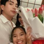 Chanon Santinatornkul Instagram – Happy Valentine krub 😬 @aff_taksaorn
ใครครับ ปารองเท้า ไม่มี๊