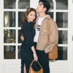 Chanon Santinatornkul Instagram – LOVE JOURNEY WITH MCM @aff_taksaorn
@mcmthailand
#MCMThailand #MCMSS24
#MCMSS24xAffNonkul