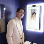 Chanon Santinatornkul Instagram - บ้านที่หลับสบายเป็นยังไง อยากรู้มาที่นี่เลยครับ🤩 สามารถร่วมค้นหาบ้านในฝันที่จะให้ทุกคนในครอบครัวหลับสบายกับนิทรรศการ “Home Fill-in Interactive Exhibition” by Sammakorn X Eyedropper Fill จัดขึ้นที่ Siam Center Zone : Atrium 1 ชั้น G วันนี้ถึง 16 ม.ค. @sammakorn #สัมมากร #sammakorn #eyedropperfill #บ้านที่หลับสบาย #HomeFillin #SammakornXEyedropperFill