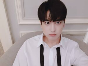 Chanwoo Instagram - #자카르타#아시안게임폐막식