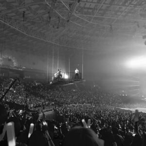 Chanwoo Instagram - #아이콘콘서트
너무너무 행복한 하루였어요
우리 아이코닉 그리고 회장님 스텝분들
발 다 터진 우리 매니져형까지 모두 수고하셨습니다❤
아이콘은 아침부터 또 스케줄을 하러가지만 그래두 행복해요