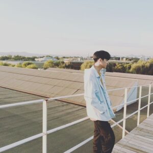 Chanwoo Instagram - 