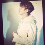Chanwoo Instagram - #잡지촬영#뮤비촬영#해시태그너무어려워요 #회장님한테배워야지