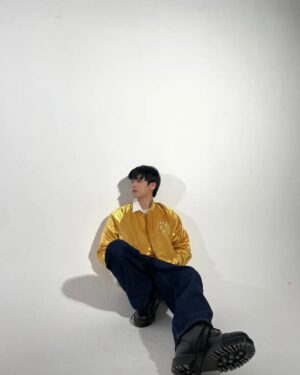 Chanwoo Instagram - 