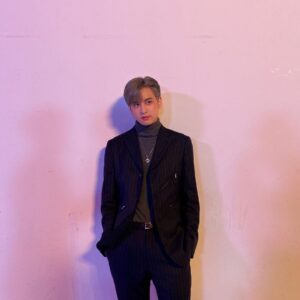 Chanwoo Instagram - 