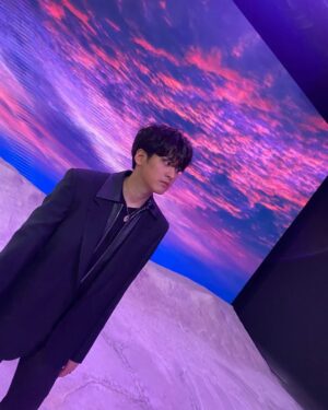 Chanwoo Instagram - #왜왜왜#시이이이작