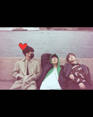 Chanwoo Instagram - 
