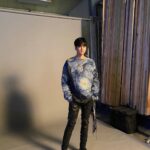 Chanwoo Instagram -