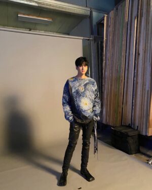 Chanwoo Instagram - 