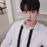 Chanwoo Instagram - #자카르타#아시안게임폐막식