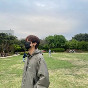 Chanwoo Instagram - 