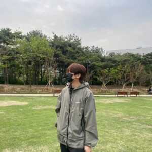 Chanwoo Instagram - 