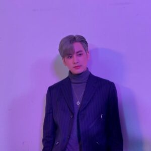 Chanwoo Instagram - 