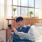 Chanwoo Instagram - #😎