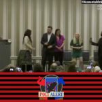 Charlamagne Tha God Instagram – Jack Posobiec at #CPAC reminding us that America Series Finale is going to be WILD. Let’s Discuss…..#polialertcom